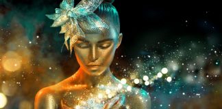 Messages aux Guerriers de Lumière