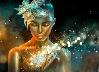 Messages aux Guerriers de Lumière