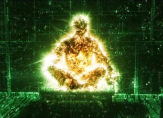 Matrice de la Structure du Créateur par les Andromédiens