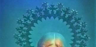 Marie – La Fleur Magique