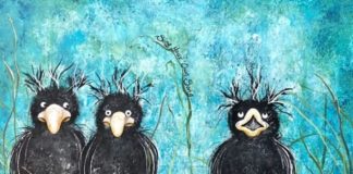 Le Créateur – Votre Chanson