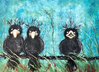 Le Créateur – Votre Chanson