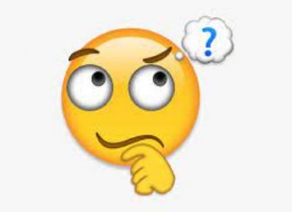 Le Créateur – Ai-je Oublié Quelque Chose ?