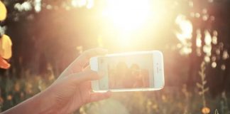 Les autoportraits de la vie appelés « selfies » !