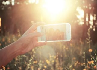 Les autoportraits de la vie appelés « selfies » !