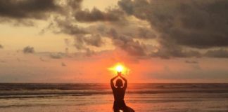 Le Créateur – Au-delà