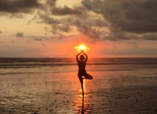 Le Créateur – Au-delà