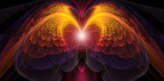 L’archange Sandalphon et la Lumière du Bien-être