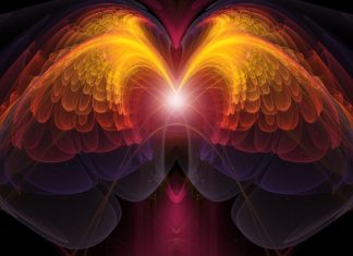 L’archange Sandalphon et la Lumière du Bien-être