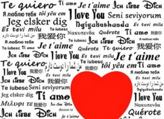 « Aimer est un Verbe ; sans Action, il n’est qu’un mot. »