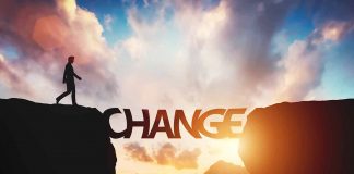 Le Créateur – CHANGEZ-LE !