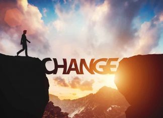 Le Créateur – CHANGEZ-LE !