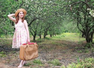 Délaissez ce qui vous conduit vers ce que vous ne voulez pas !