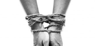Dissolution de l’esclavage moderne