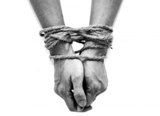 Dissolution de l’esclavage moderne