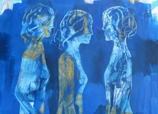 Le Créateur – Signes