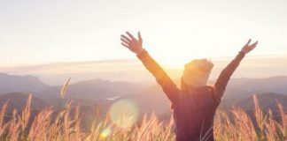 En quête de sens, vers la création du nouveau monde