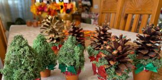 Joyeux temps des Fêtes – Ajoutez de l’amour