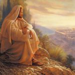 Jésus – Méditation