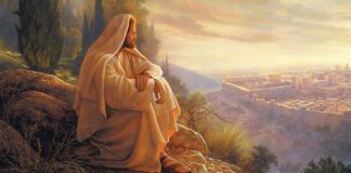 Jeshua – « Le processus d’éveil sur la Terre »