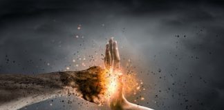 Mettons un terme à la Magie Noire de la Peur