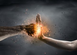 Mettons un terme à la Magie Noire de la Peur