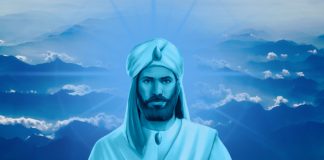 Maître El Morya – « Restez Centré