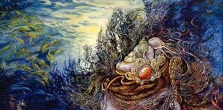 ACCEPTEZ-VOUS RÉELLEMENT DE VOUS LAISSER AIMER PAR DIEU ?