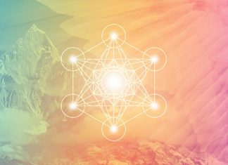 Archange Metatron – « Le 9ème Rayon »