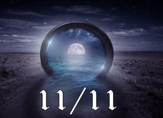 Archange Michael – A propos du Portail du 11/11