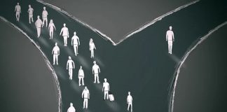 Le Créateur – Suivre leur chemin