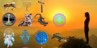 La symbolique, signe de reconnaissance