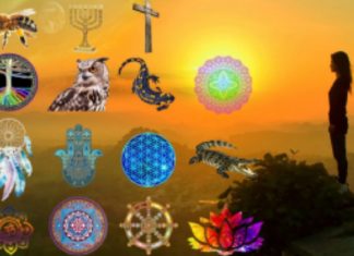 La symbolique, signe de reconnaissance