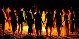 Le Créateur – Votre Tribu