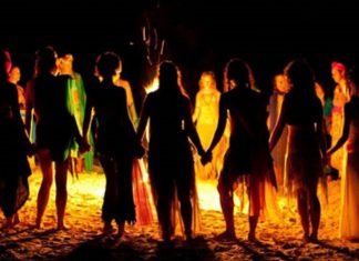 Le Créateur – Votre Tribu