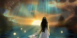 Message aux travailleurs de lumière