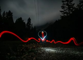 Le Créateur – Vous Avez Tout