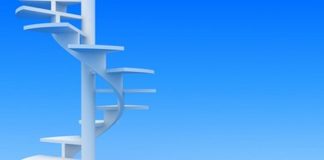 Le Créateur – Vers le haut !