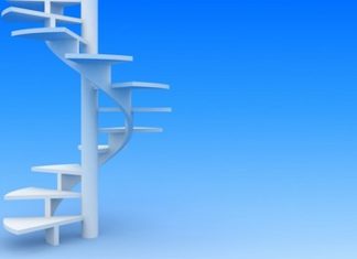 Le Créateur – Vers le haut !