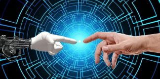 Un futur monde lumineux ou un avenir dirigé par l’intelligence artificielle