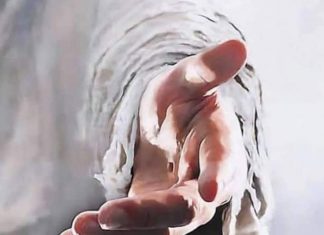 Activez la source créatrice originelle qui est en vous