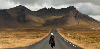 Le Créateur – Aller de l’avant avec Foi