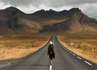 Le Créateur – Aller de l’avant avec Foi