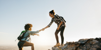 Le Créateur – Avoir Confiance