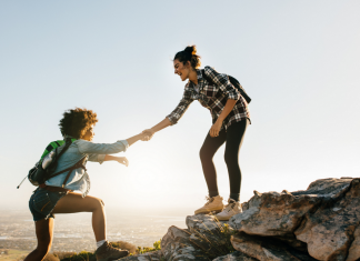 Le Créateur – Avoir Confiance