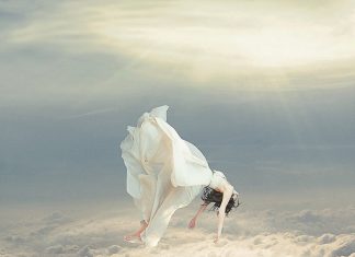 Le Créateur – Chute Libre