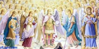 Collectif Archangélique : Mise à jour Cosmique