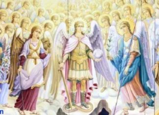 Collectif Archangélique : Mise à jour Cosmique