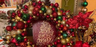 Un peu d’amour est une grande et brillante lumière