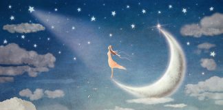 Le Créateur – Debout dans Votre Lumière